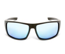Preston Innovations Brýle Inception Wrap Sunglasses Ice Blue Lens (1)