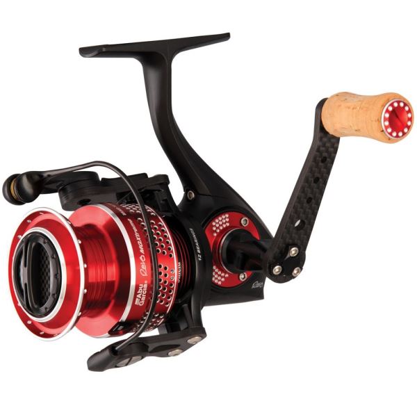 Abu Garcia Naviják Revo MGxtreme Spin 20