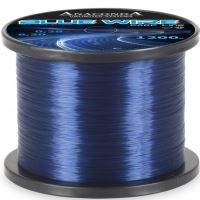 Anaconda Vlasec Blue Wire 1200 m-Průměr 0,38 mm / Nosnost 10,70 kg