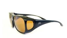Fortis Polarizační Brýle Overwraps Amber