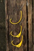 Black Cat Háček Mega Offset Hook (2)