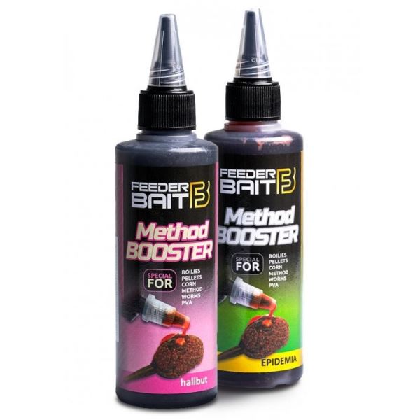 FeederBait Method Booster 100 ml