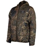 Nash Bunda ZT Climate Jacket - XL (2)