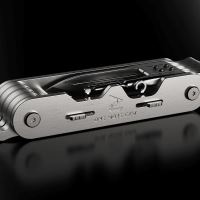 One More Cast Multitool The Cool Tool Podepsaný (9)