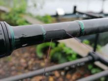 Sportex Prut Competition Carp CS-4 3,66 m (12 ft) 3 lb (3)