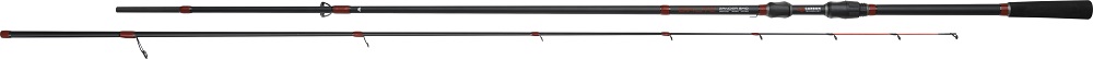 Mikado prut bixlite zander spin 2,7 m 10-40 g