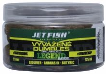 Jet Fish Vyvážené Dumbles Legend Range 200 ml 12 mm (4)