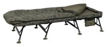 Trakker Lehátko Se Spacákem Levelite ELS-MF Wide Bed System Trakker Lehátko Se Spacákem Levelite ELS-MF Wide Bed System