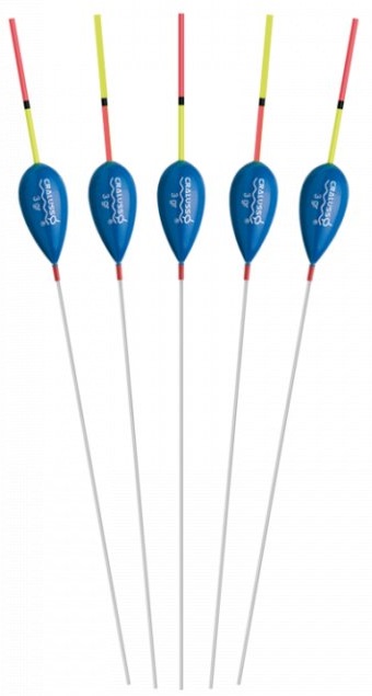 Cralusso splávek spirit fiber glass - 1,5 g