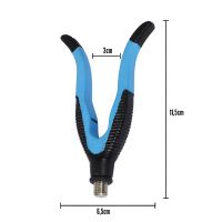 Giants Fishing Rohatinka Feeder Long Rod Rear Rest (2)