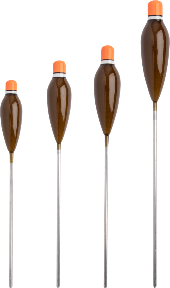 Korum splávek classic avon alloy stem - 2 g