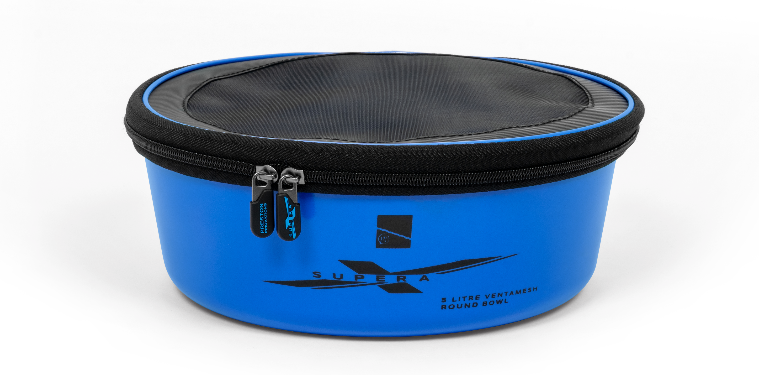 Preston inovations miska supera x ventamesh round bowl 5 l