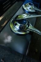 Zebco Udírna Magic Fish Smoker Two Burner (10)