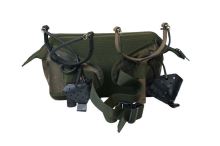 Solar Taška Worldwide Bait N Stalker Pouch (7)