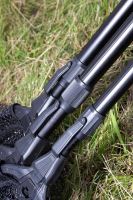 Fox Rage Podběrák Warrior Net S Pogumovanou Síťkou 50 cm 200 cm (9)