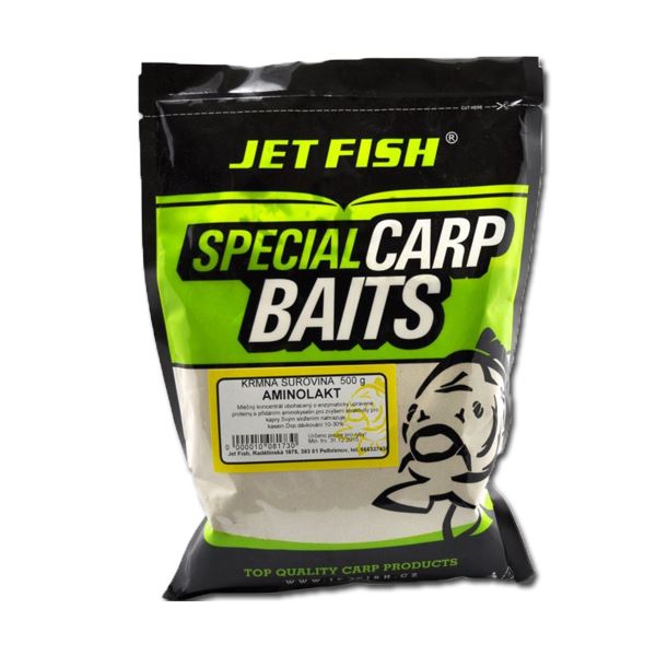 Jet Fish Aminolakt 500 g