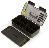 Avid Carp Box Reload Utility Box Avid Carp Box Reload Utility Box
