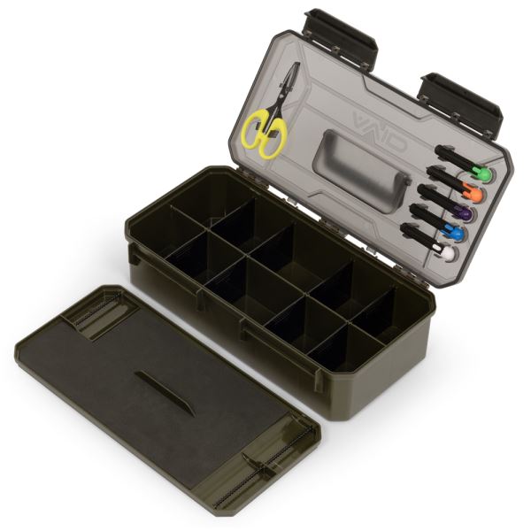 Avid Carp Box XL Reload Accessory Box