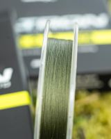 Matrix Splétaná Šňůra Ultron Coated Braid 200 m (10)