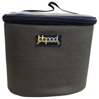 BBPOD Taška Na Rozmetadlo Wubs Baitspreade Bag Green (1)