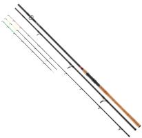 Daiwa Prut Ninja X Method Feeder 3,6 m 80 g (1)