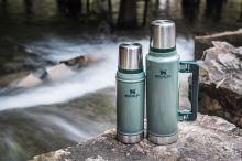 Stanley Termoska Classic Series Legendary Classic Zelená 1,4 l (8)