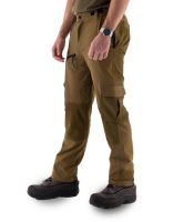 Trakker Kalhoty TechPro QD Combats (7)