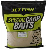 Jet Fish Boilie Mix Směs Protein Bird 5 kg Jet Fish Boilie Mix Směs Protein Bird 5 kg