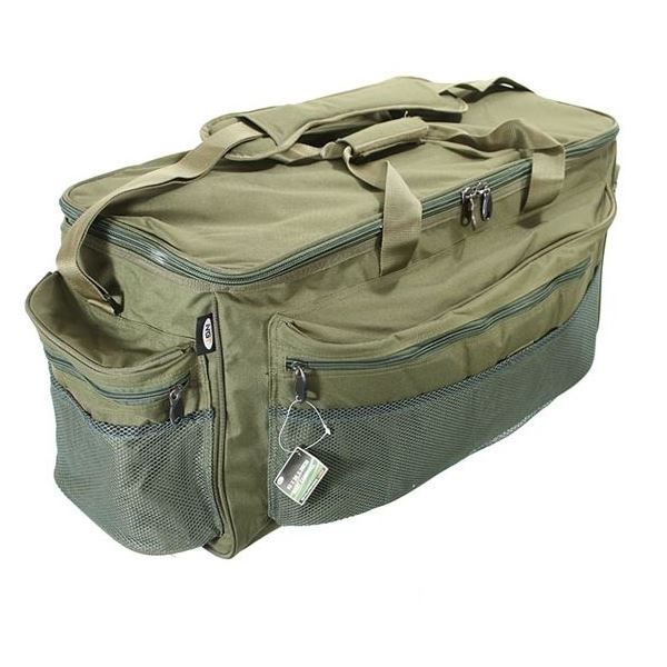 NGT Taška Giant Green Carryall