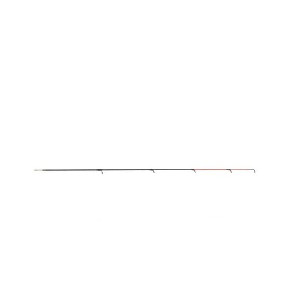 Saenger Feederová Špička 2,2 mm 5,9 oz 90 cm Černá