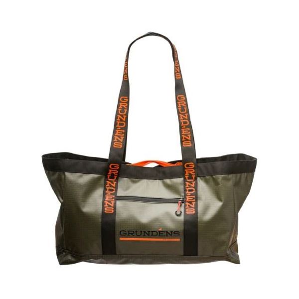 Grundéns Taška Gear Hauler Tote Bag Deep Depths 50 l