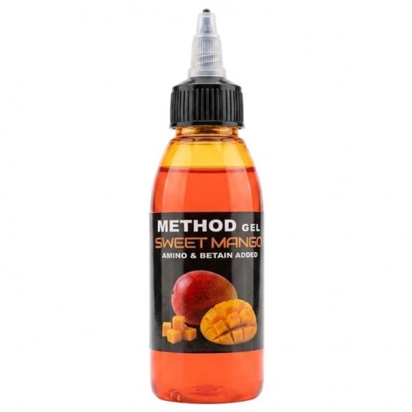 Method Feeder Fans Gel Method 100 ml