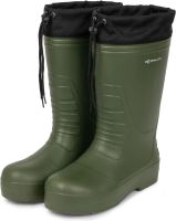 Korum Holínky Thermalite Sherpa EVA Welly Boot - 42
