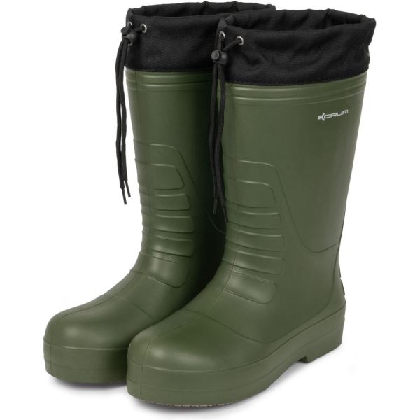 Korum Holínky Thermalite Sherpa EVA Welly Boot