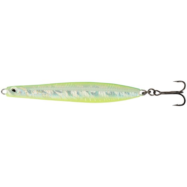 Savage Gear Seeker ISP Sinking Fluo Green Yellow