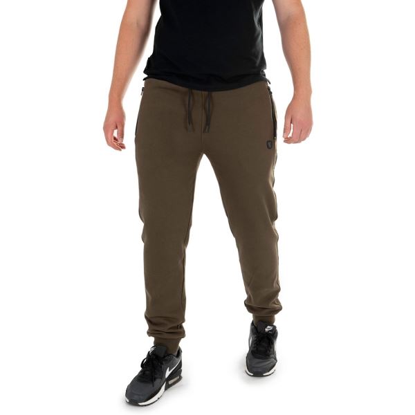 Fox Tepláky Khaki Camo Jogger