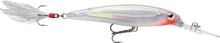 Rapala wobler x rap deep 10 cm 13 g GGH