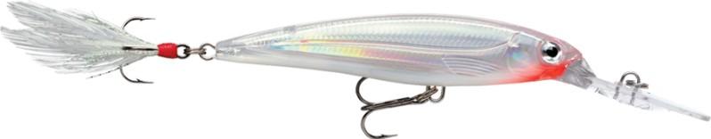 Levně Rapala wobler x rap deep 10 cm 13 g ggh