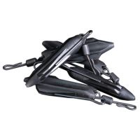 RidgeMonkey Závěsky Connexion Uni Lead Clip 5 ks (2)