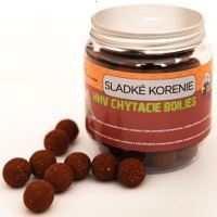 Method Feeder Fans HNV Chytací Boilies 16 mm 370 ml (3)