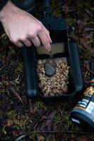 Nash Olovo Super Flat Pear Swivel Lead (9)