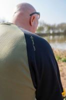 Korum Tričko Dri-Active Short Sleeve (3)