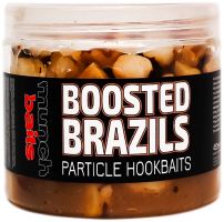 Munch Baits Nakládaný Brazilský Ořech Boosted Brazils 450 ml Munch Baits Nakládaný Brazilský Ořech Boosted Brazils 450 ml