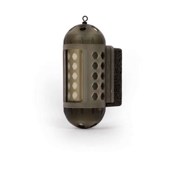 Korum Krmítko Window Maggot Feeder