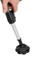 Fox Lehátko Se Spacákem Camolite Compact Sleep System (13)