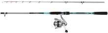 Mitchell Prut Tanager 3 SW Squid Combo 1,82 m 50-100 g Mitchell Prut Tanager 3 SW Squid Combo 1,82 m 50-100 g