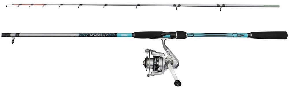 Mitchell Prut Tanager 3 SW Squid Combo 1,82 m 50-100 g