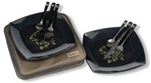 Nash Jídelní Set Bank Life Dining Set Nash Jídelní Set Bank Life Dining Set