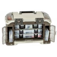 Plano Box Guide Series Angled Tackle System