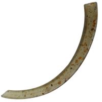 Giants Fishing Rovnátko Na Háček Curved Long Line Aligner 10 ks (1)